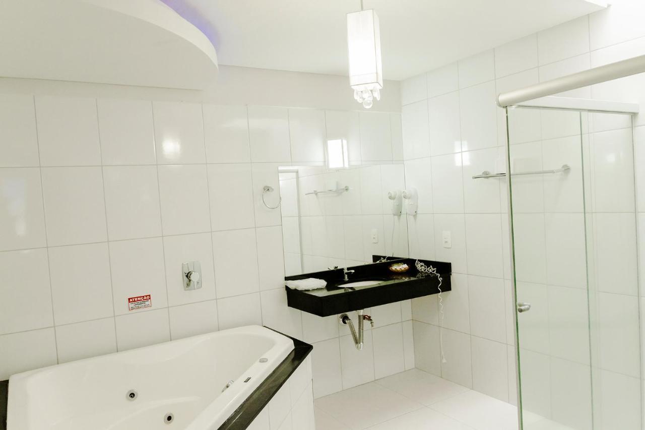 La Vitre Hotel Jatai Luaran gambar